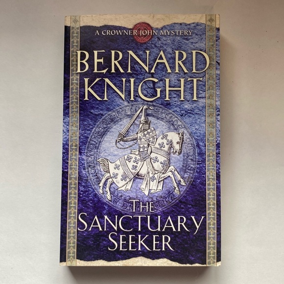 The Sanctuary Seeker - Picture 1 of 7